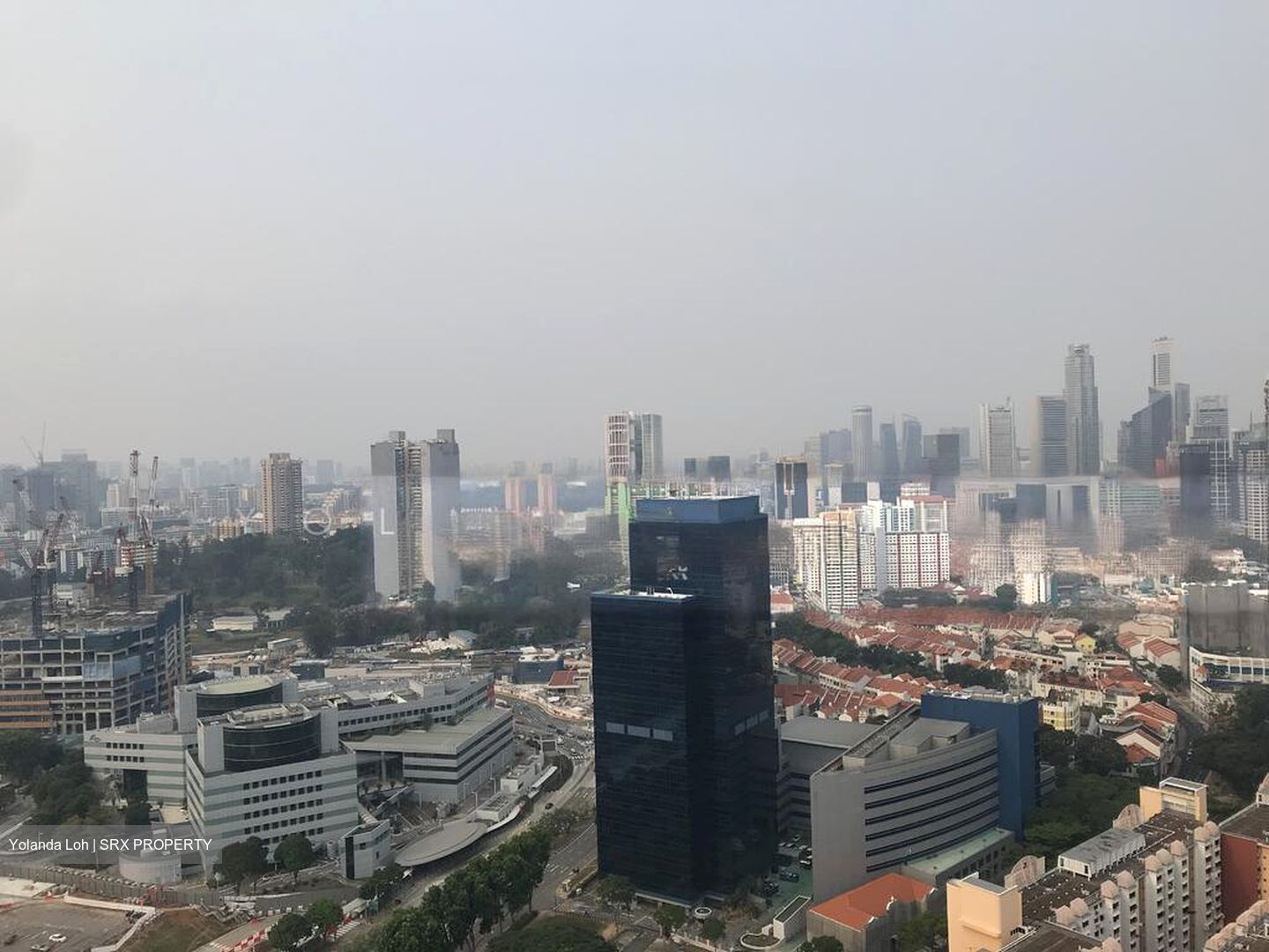 Spottiswoode Suites (D2), Apartment #502592991